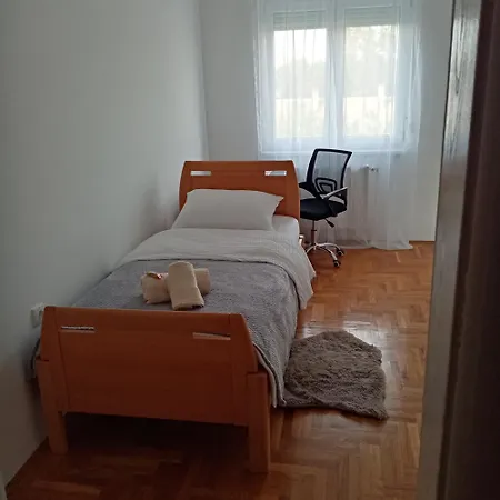 Apartman Ana